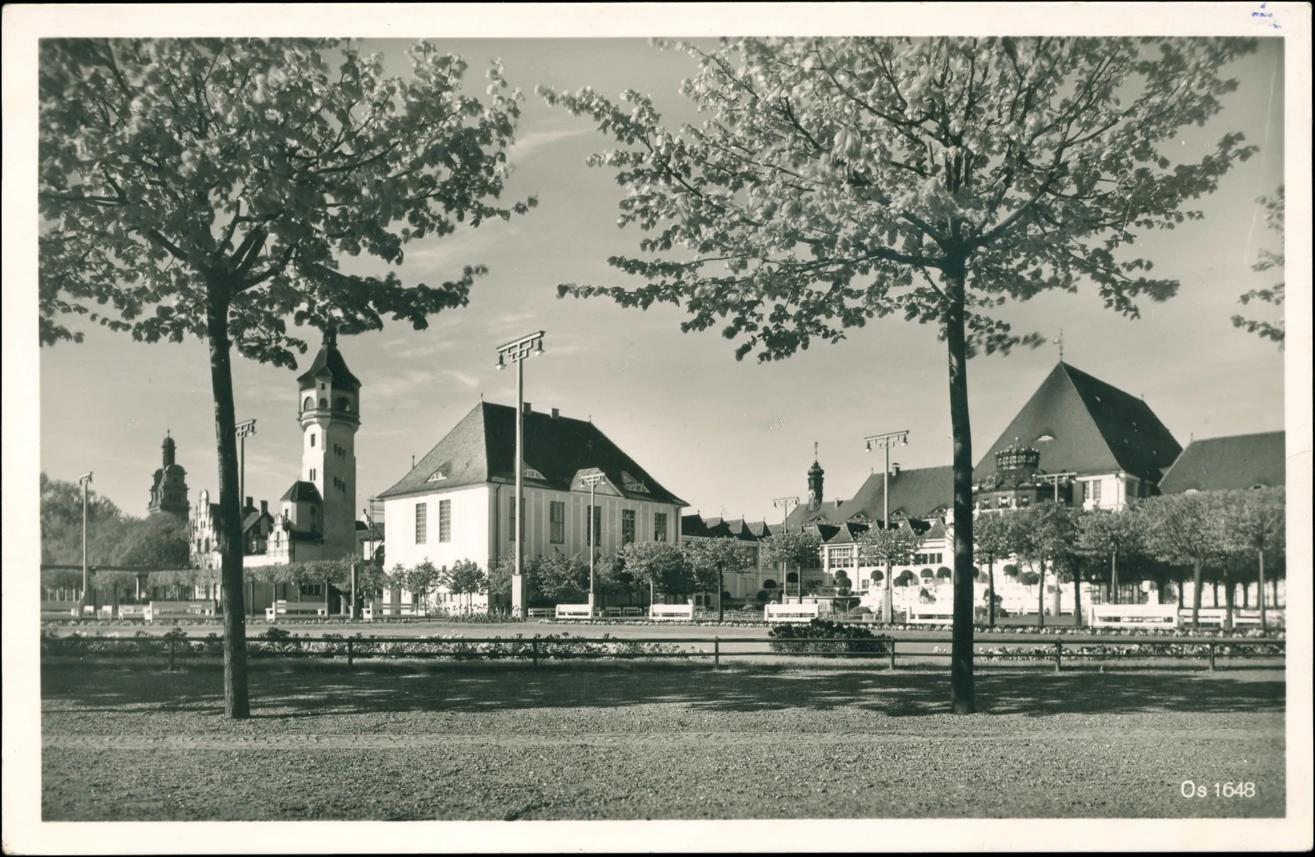 Hіstоrіа kаsynа w Sоросie